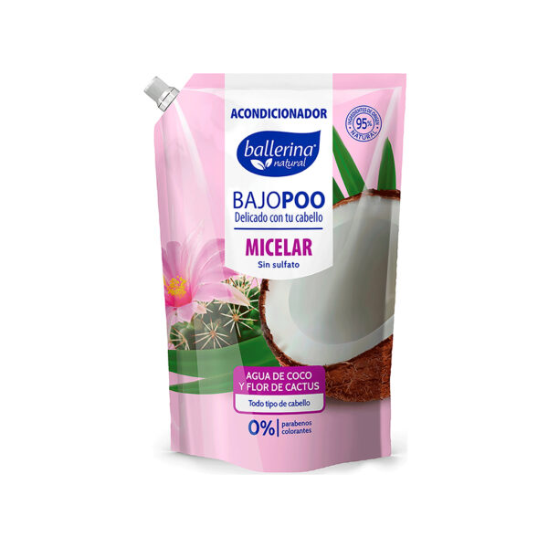 BALSAMO 900 ML