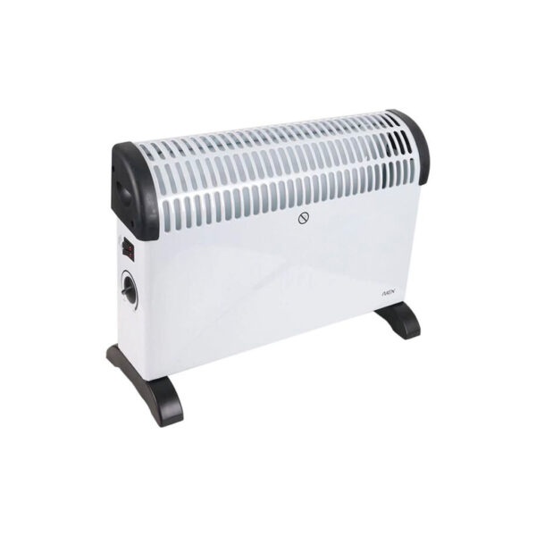 CALEFACTOR CONVECTOR NEX 2.000 W