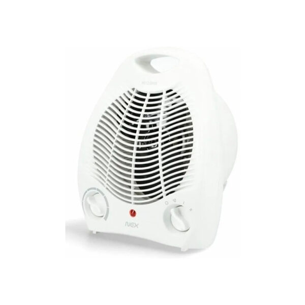 TERMOVENTILADOR NEX 1.900 W BLANCO