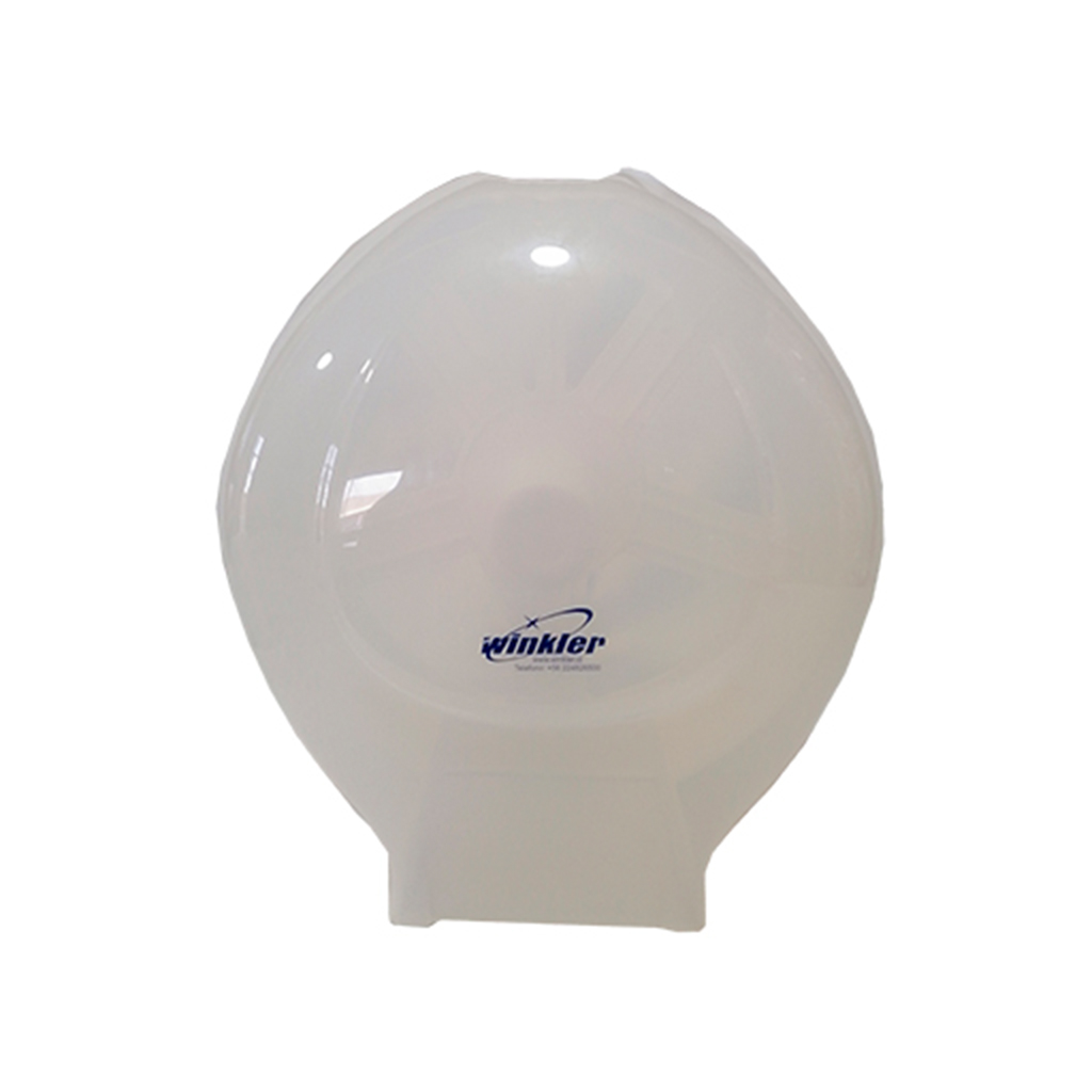 DISPENSADOR PAPEL HIGIENICO INDUSTRIAL WINKLER