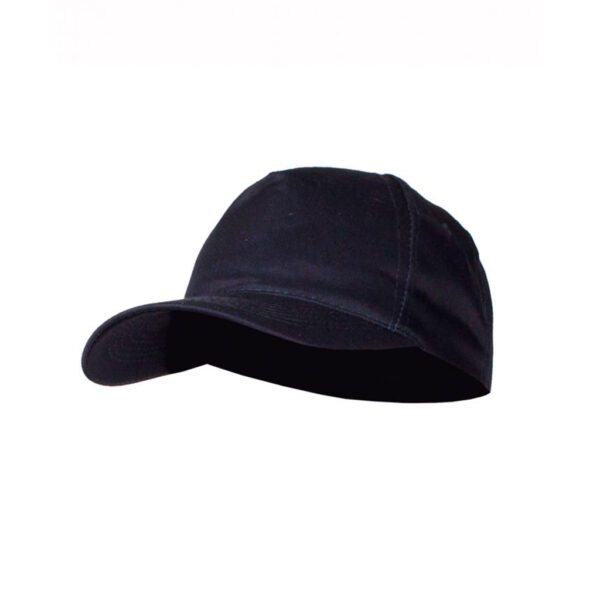 GORRO JOCKEY GABARDINA CON VELCRO
