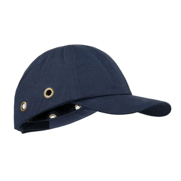 JOCKEY DE SEGURIDAD AZUL MARINO - Imagen 4