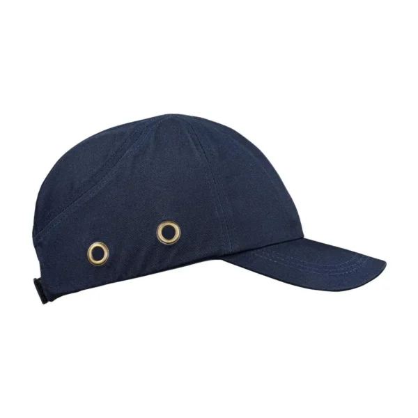 JOCKEY DE SEGURIDAD AZUL MARINO