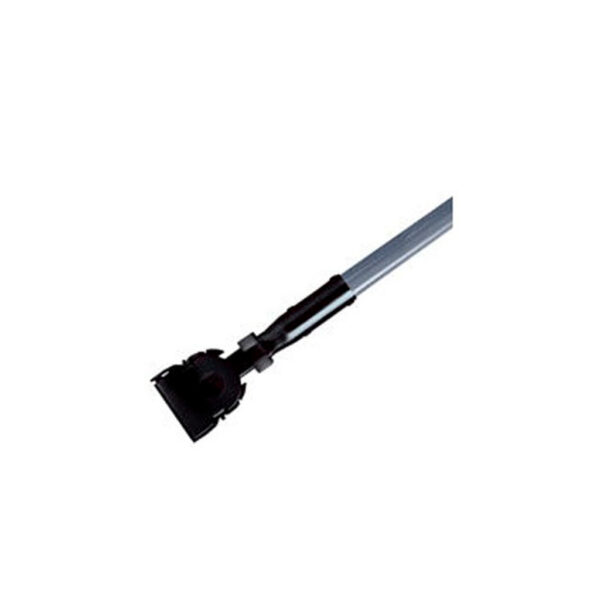 SUJETADOR MANGO CLIP PARA MOPA SECA