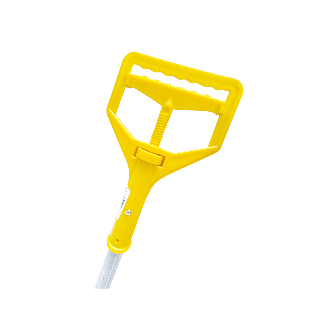 MANGO TIPO JANITOR PARA MOPA HUMEDA