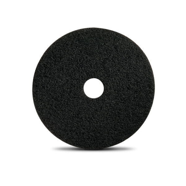 PAD ABRASIVO REDONDO 17"