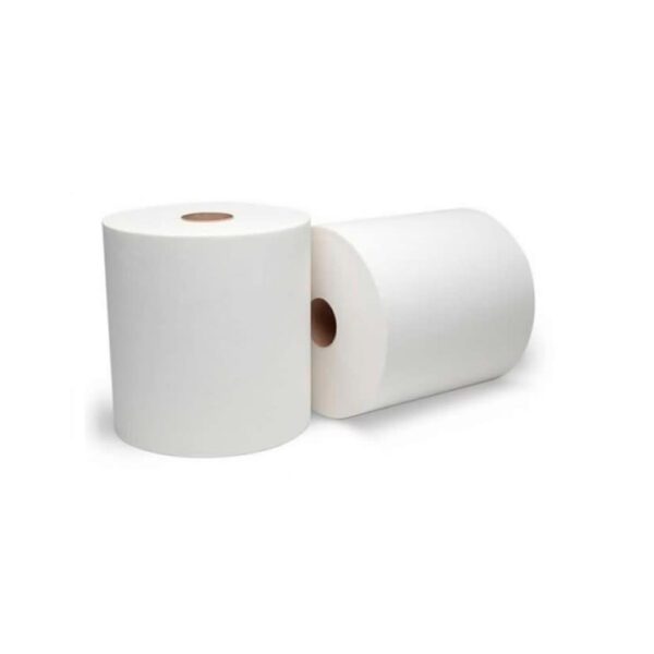 PAPEL MANO INDUSTRIAL SIMPLE ROLLO 250 MTS
