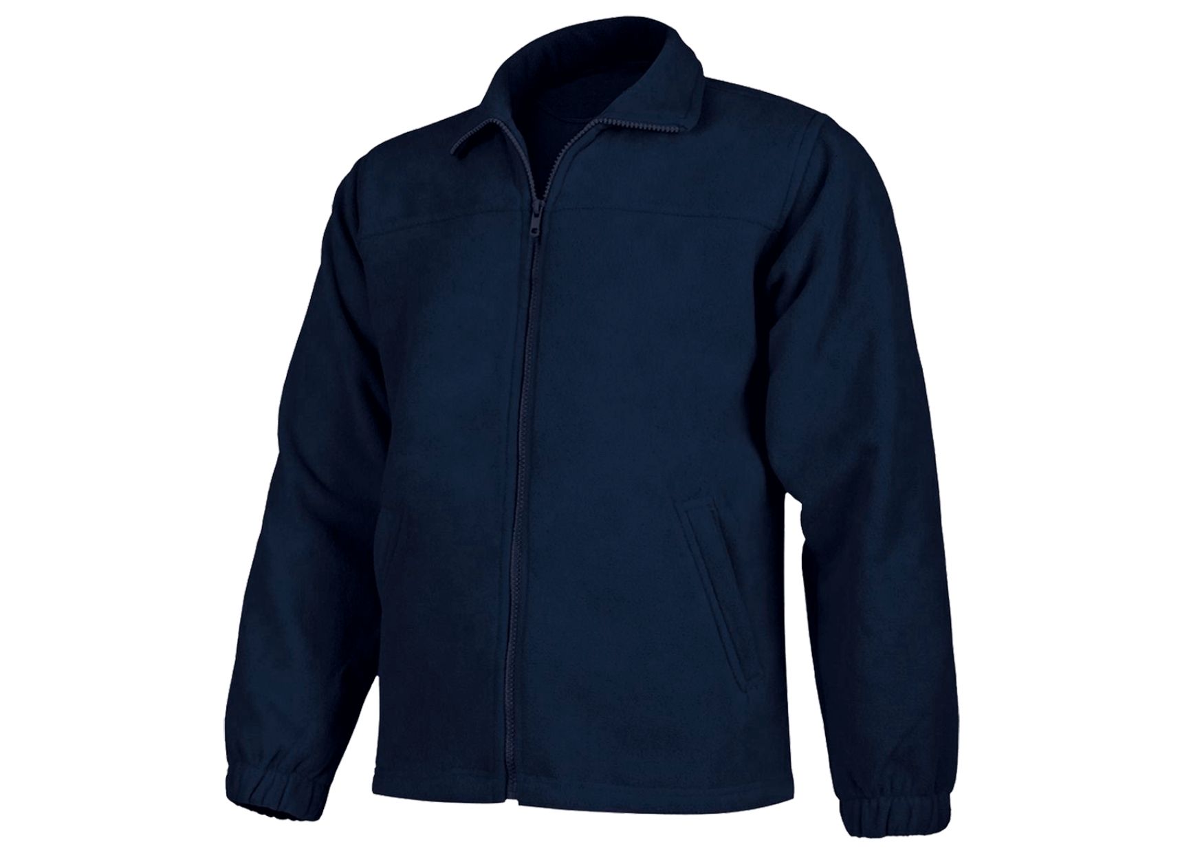 POLAR HOMBRE BASIC AZUL MARINO