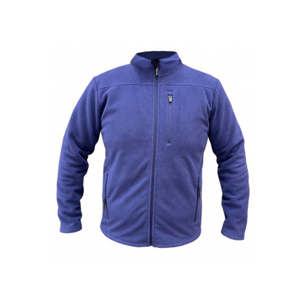 POLAR TECH XTREME WINDSTOPPER DANUBIO HOMBRE AZUL