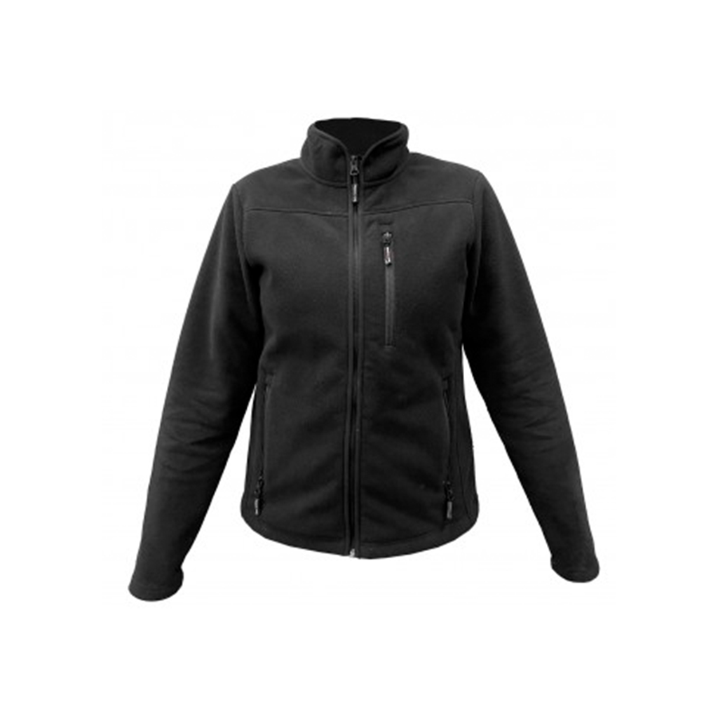POLAR TECH XTREME WINDSTOPPER DANUBIO HOMBRE NEGRO