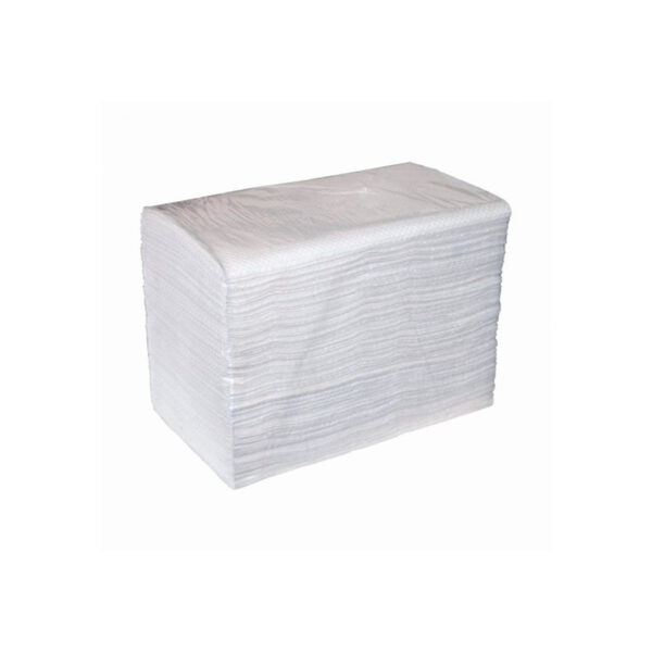 TOALLA PAPEL INTERFOLIADA PLUS DOBLE HOJA