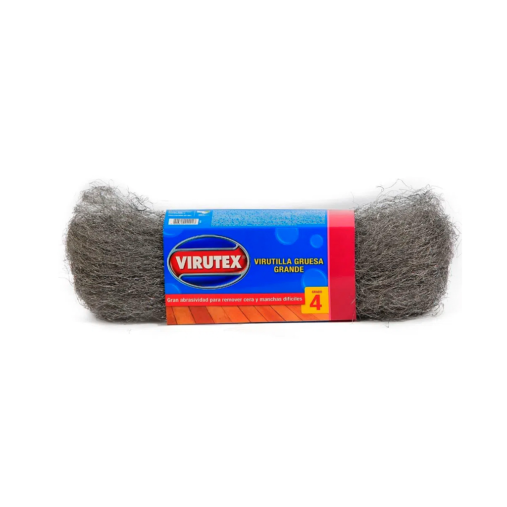VIRUTILLA PARA PISO GRUESA