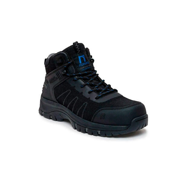ZAPATO DE SEGURIDAD IMPERMEABLE NORSEG LISBOA