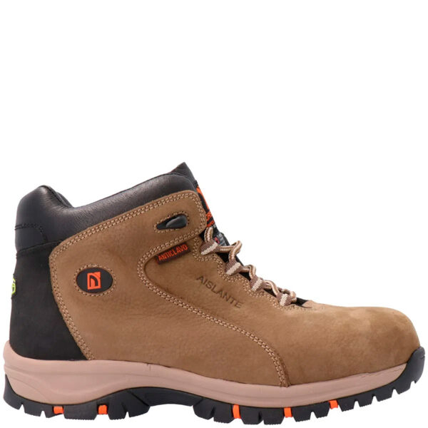 ZAPATO DE SEGURIDAD NORSEG MELBOURNE - Imagen 2