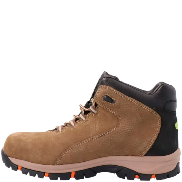 ZAPATO DE SEGURIDAD NORSEG MELBOURNE - Imagen 5