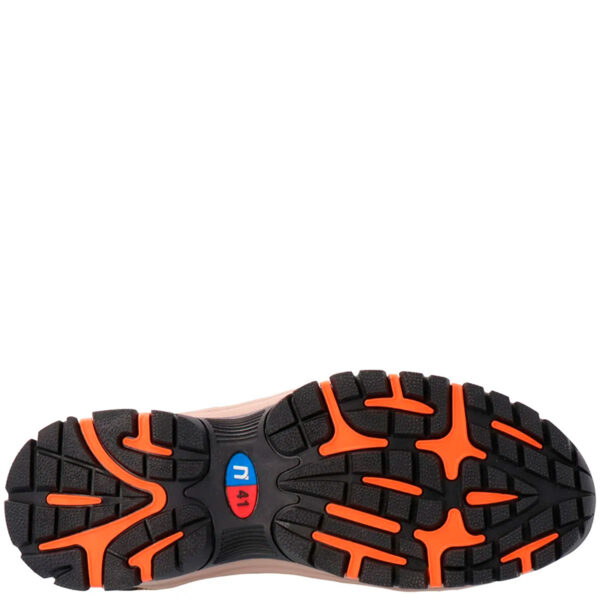 ZAPATO DE SEGURIDAD NORSEG MELBOURNE - Imagen 7