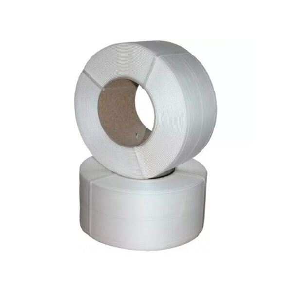 ZUNCHO MANUAL 2.500 MTS BLANCO