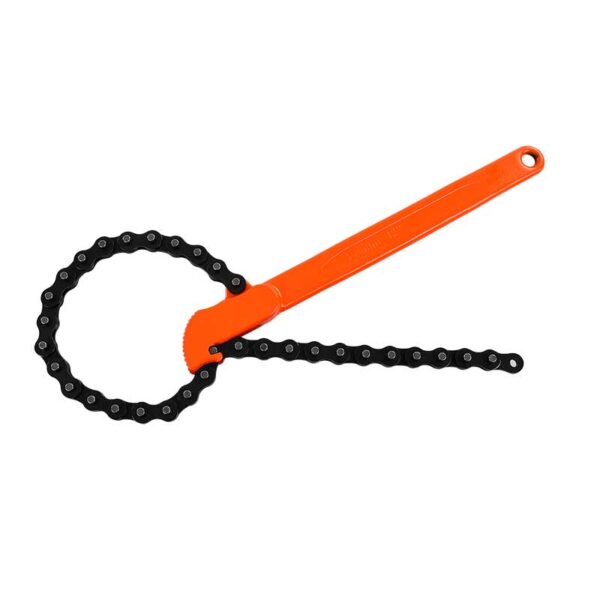 LLAVE SACA FILTROS DE CADENA TRUPER