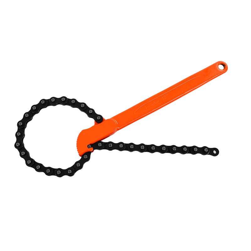 LLAVE SACA FILTROS DE CADENA TRUPER