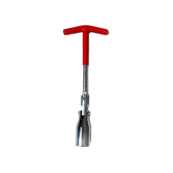 LLAVE BUJIA 21 MM
