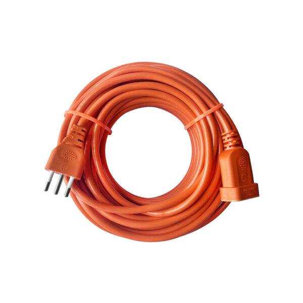 EXTENSION ALARGADOR DE CORRIENTE