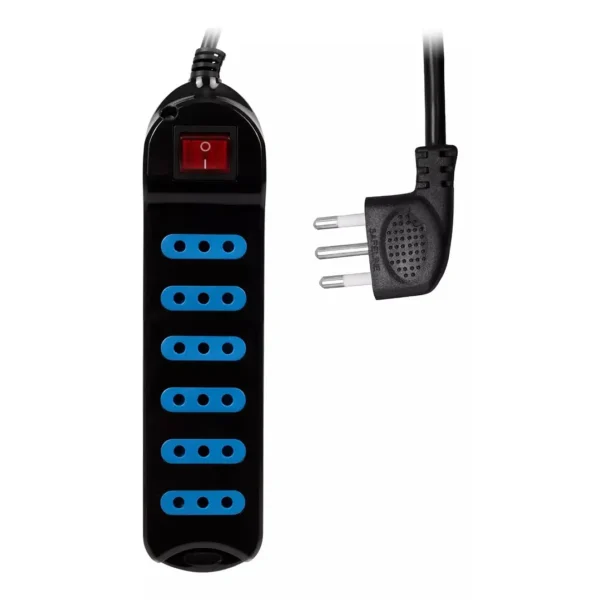 ALARGADOR ELECTRICO PHILCO XT30 5 METROS 6 POSICIONES CERTIFICADO