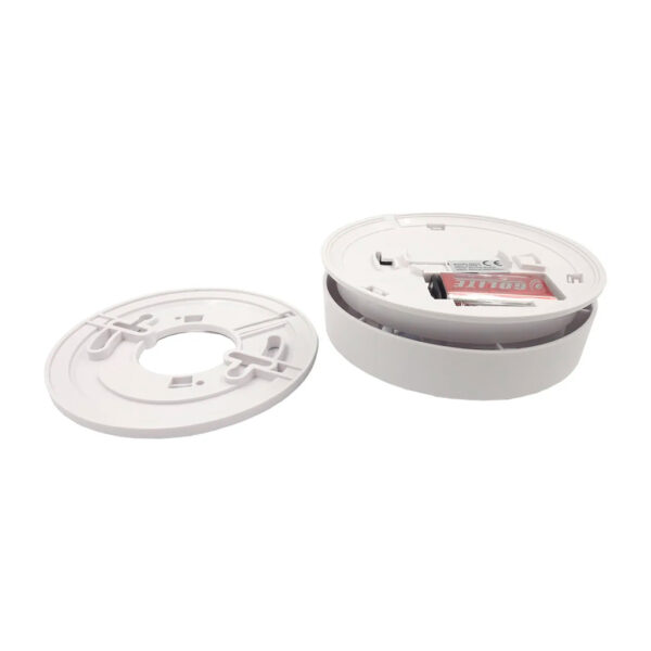 ALARMA DE HUMO 9V 85 DB - Imagen 3