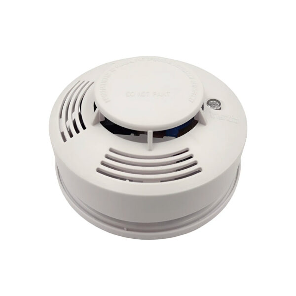 ALARMA DE HUMO 9V 85 DB