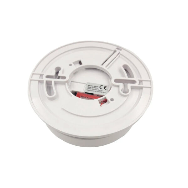 ALARMA DE HUMO 9V 85 DB - Imagen 2