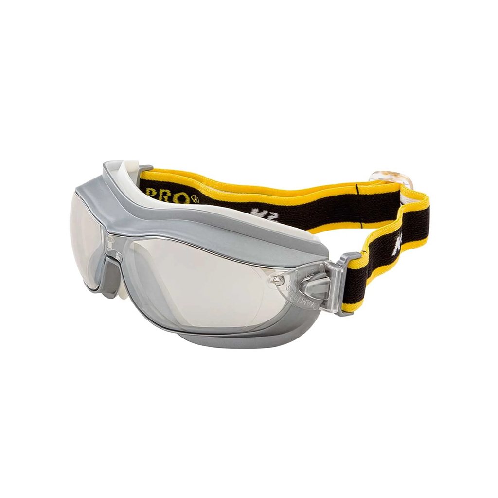 ANTIPARRA DE SEGURIDAD STEELPRO K-2 AF
