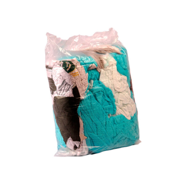 PAÑO LIMPIEZA 1 KG