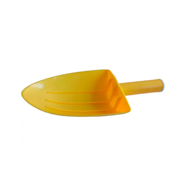 PORUÑA PLASTICA ALIMENTACION 1 KG