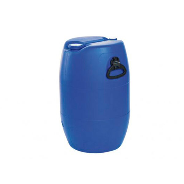 TAMBOR PLASTICO 60 LTS DOS BOCAS