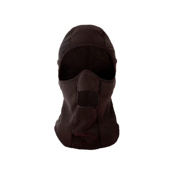 BALACLAVA TERMICA LEGEND NEGRA
