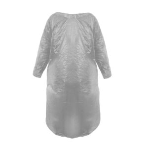 PECHERA DESECHABLE EN ROLLO DE 200 UNIDADES