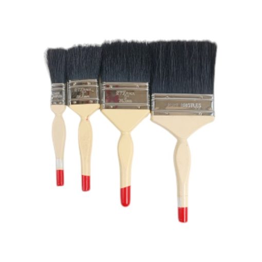 BROCHA ETERNA MANGO DE MADERA