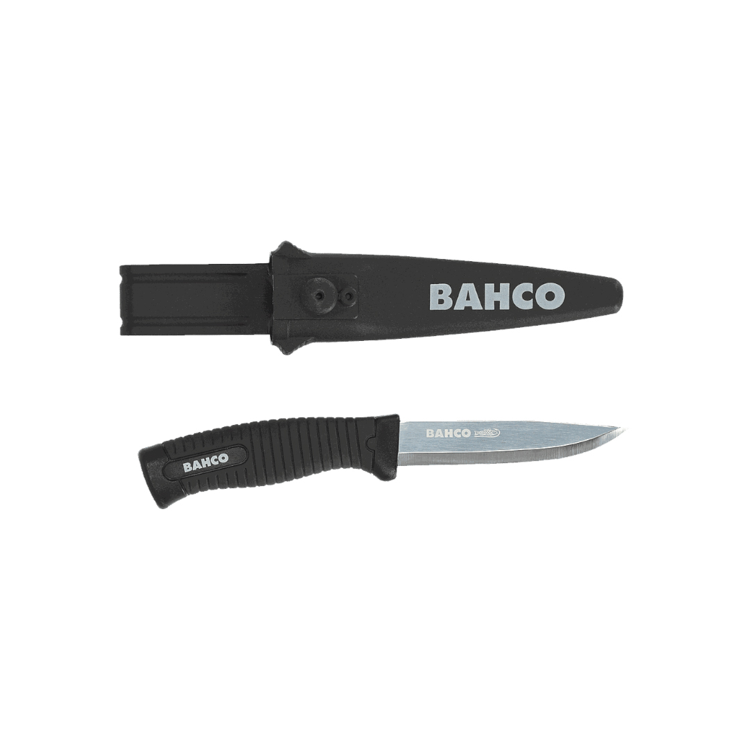 CUCHILLO BAHCO 2446 BL ACERO INOXIDABLE