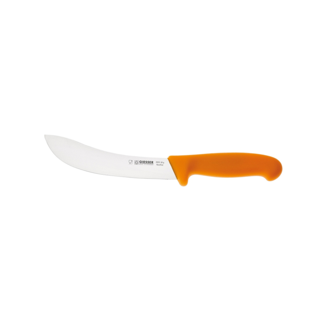 CUCHILLO CURVO GIESSER 2025-18