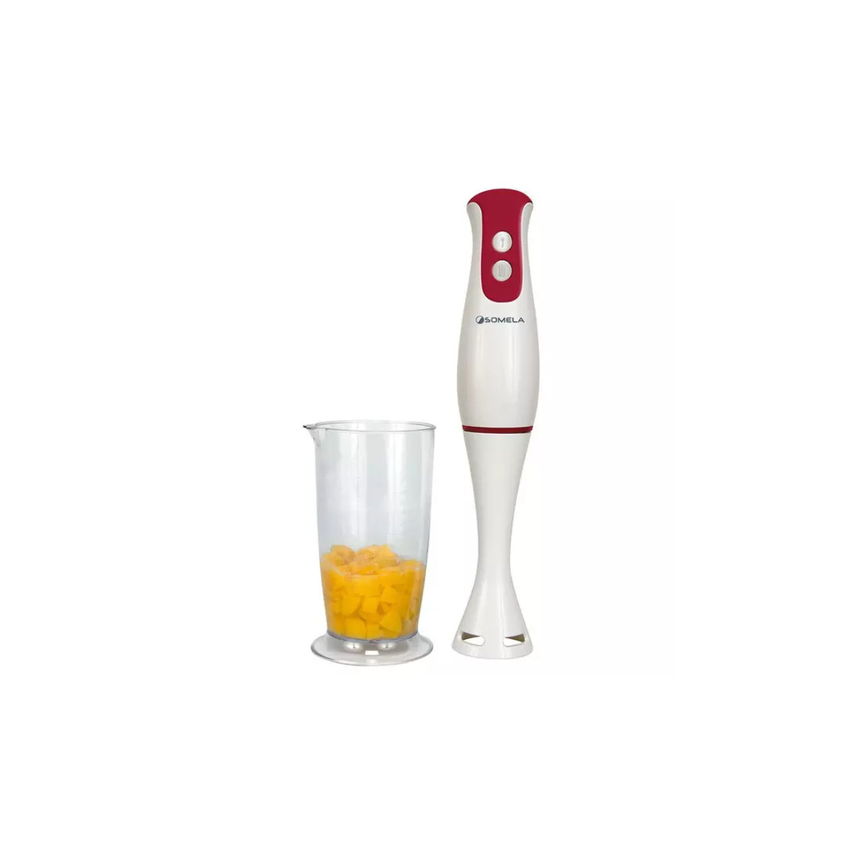 BATIDORA MINIPIMER SOMELA EASY MIX HB1902