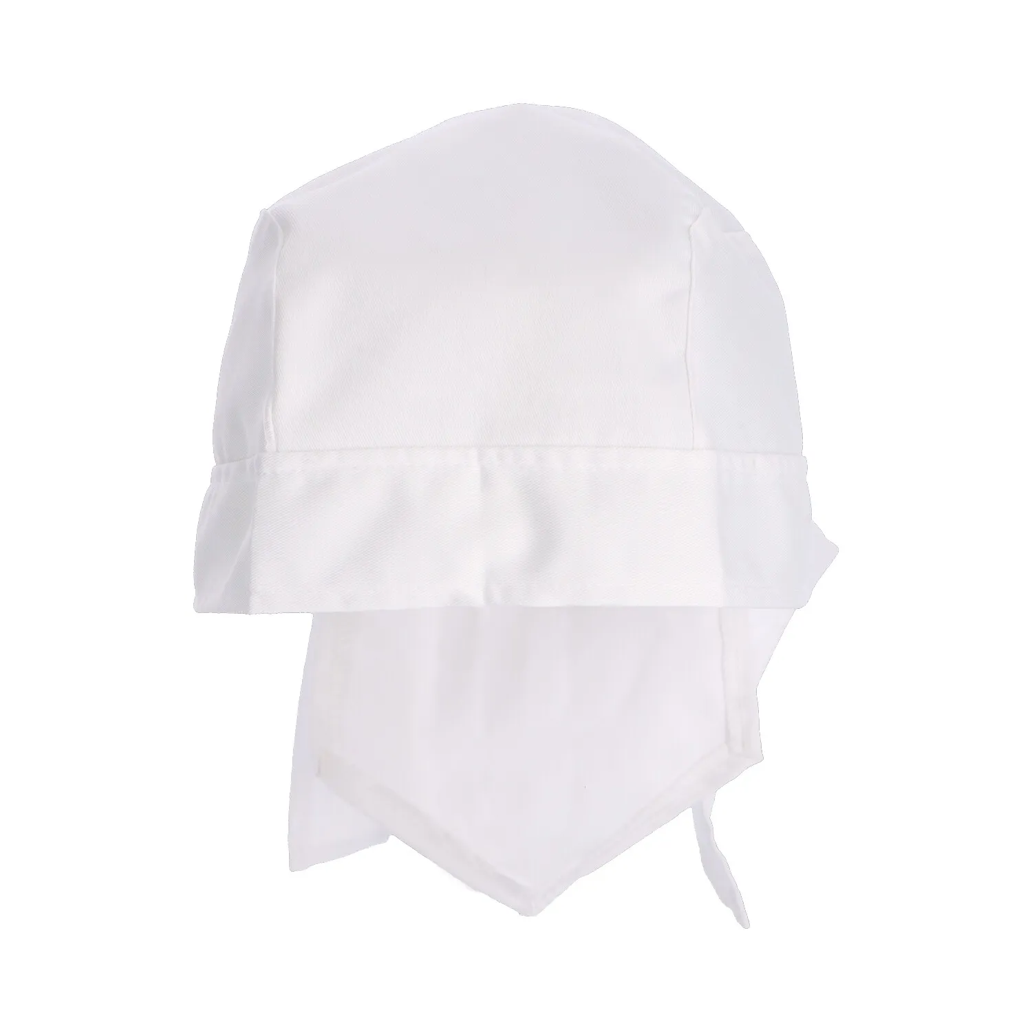 BANDANA DE GABARDINA