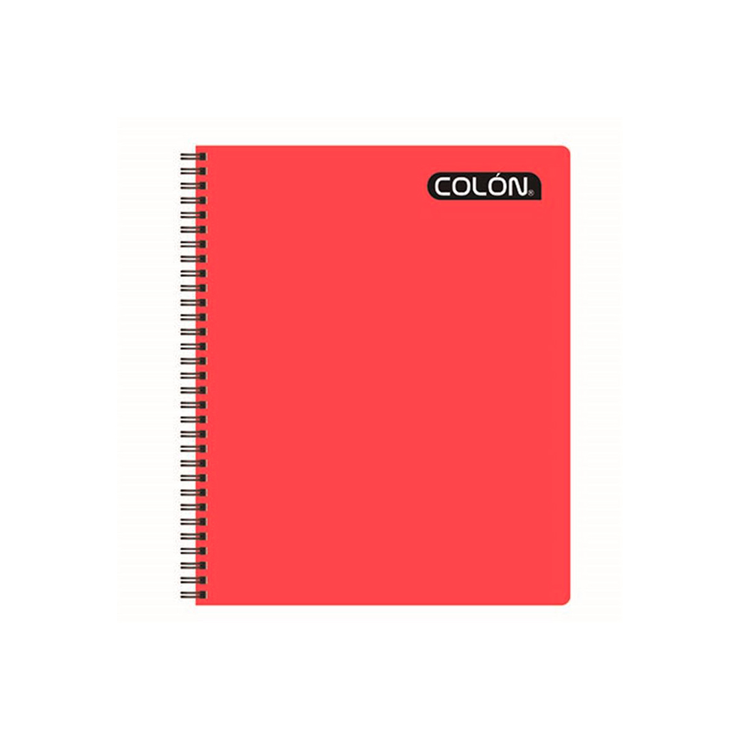 CUADERNO CUADRICULADO 100 HOJAS
