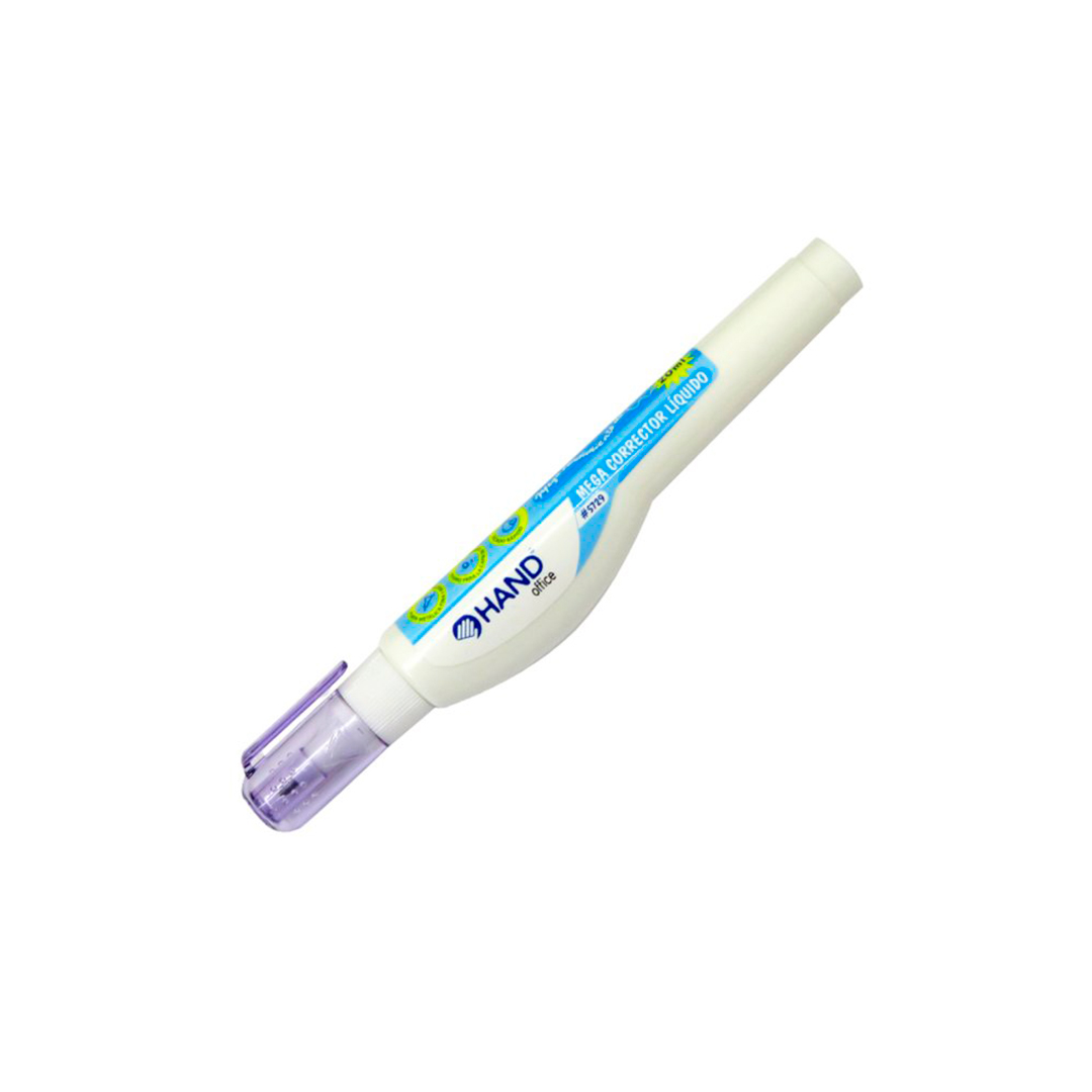 LAPIZ CORRECTOR 20 ML