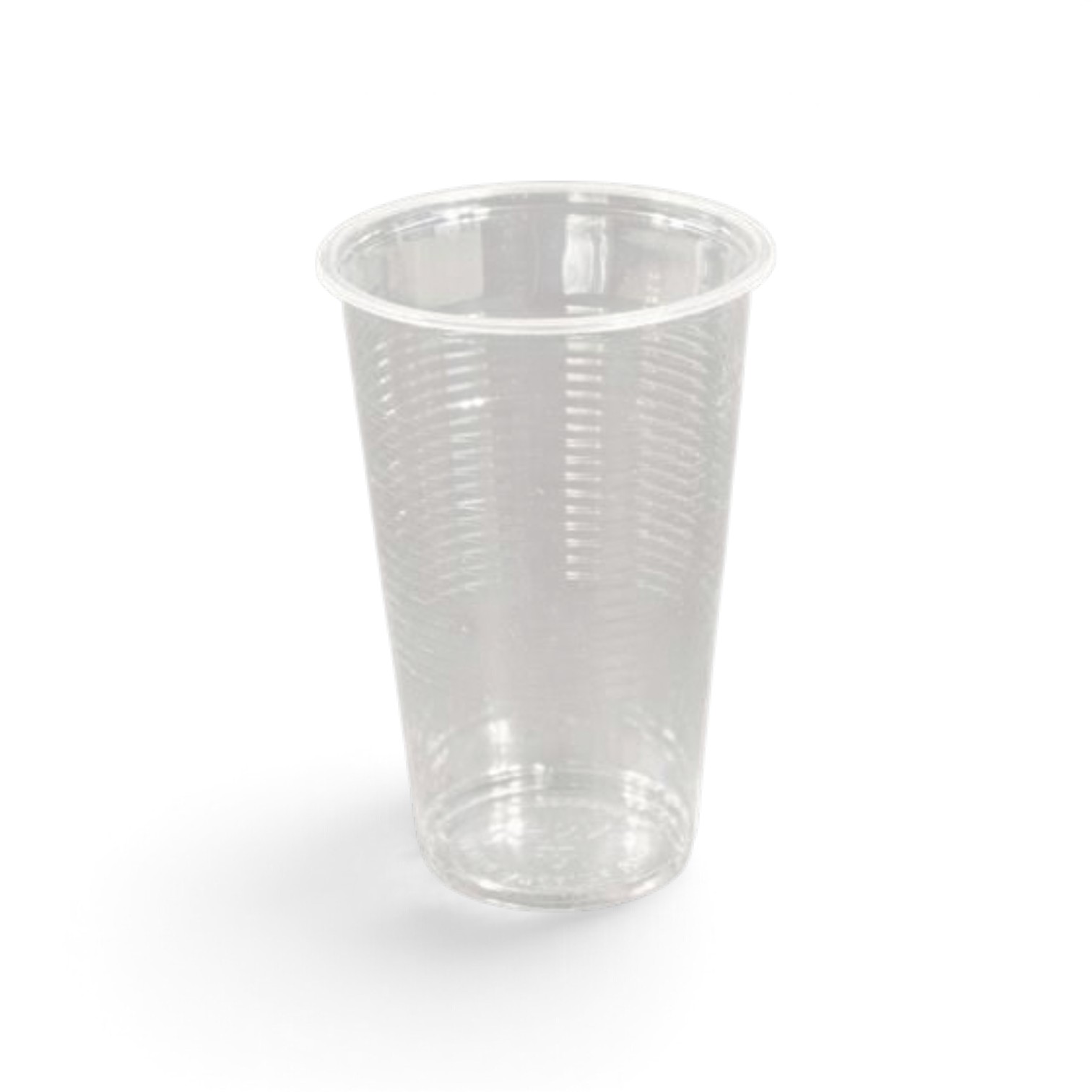 VASO PLASTICO 250 CC