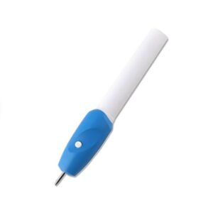 LAPIZ GRABADOR TALLADOR METAL PLÁSTICO VIDRIO MADERA CUERO