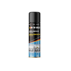 LIMPIADOR DE CONTACTOS ELECTRICOS WURTH W–MAX300 ML